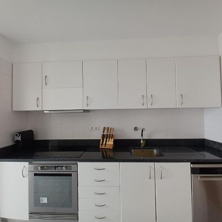 Apartamento Oliveira フンシャル エクステリア 写真