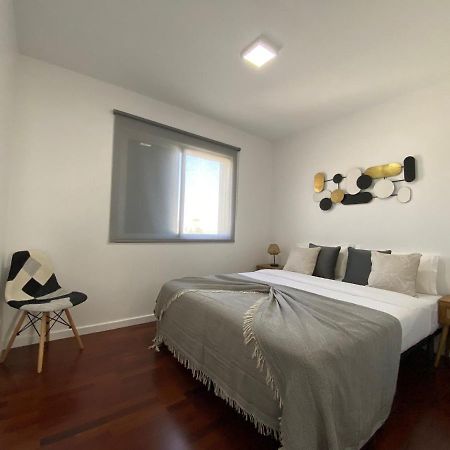 Apartamento Oliveira フンシャル エクステリア 写真