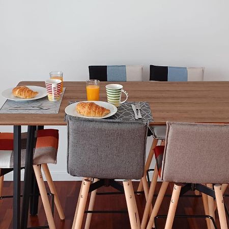 Apartamento Oliveira フンシャル エクステリア 写真