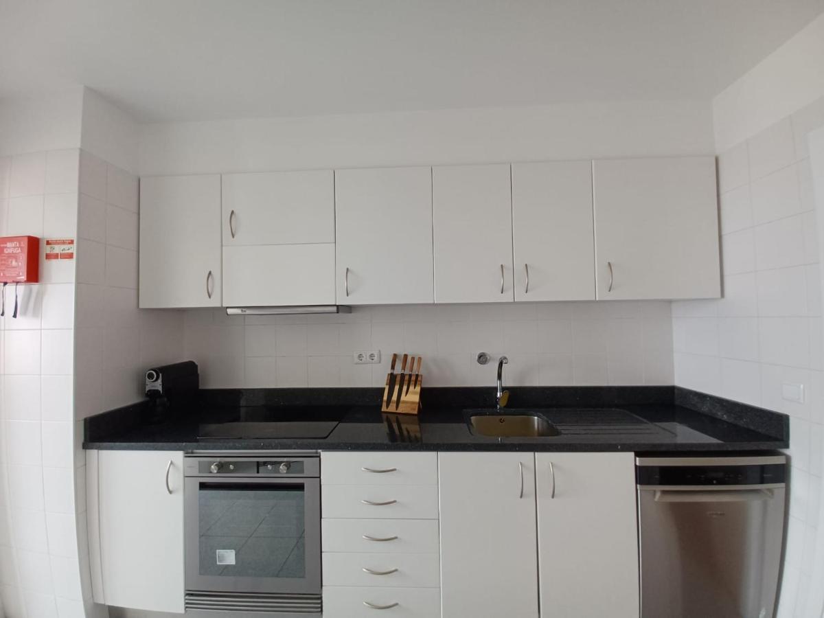 Apartamento Oliveira フンシャル エクステリア 写真