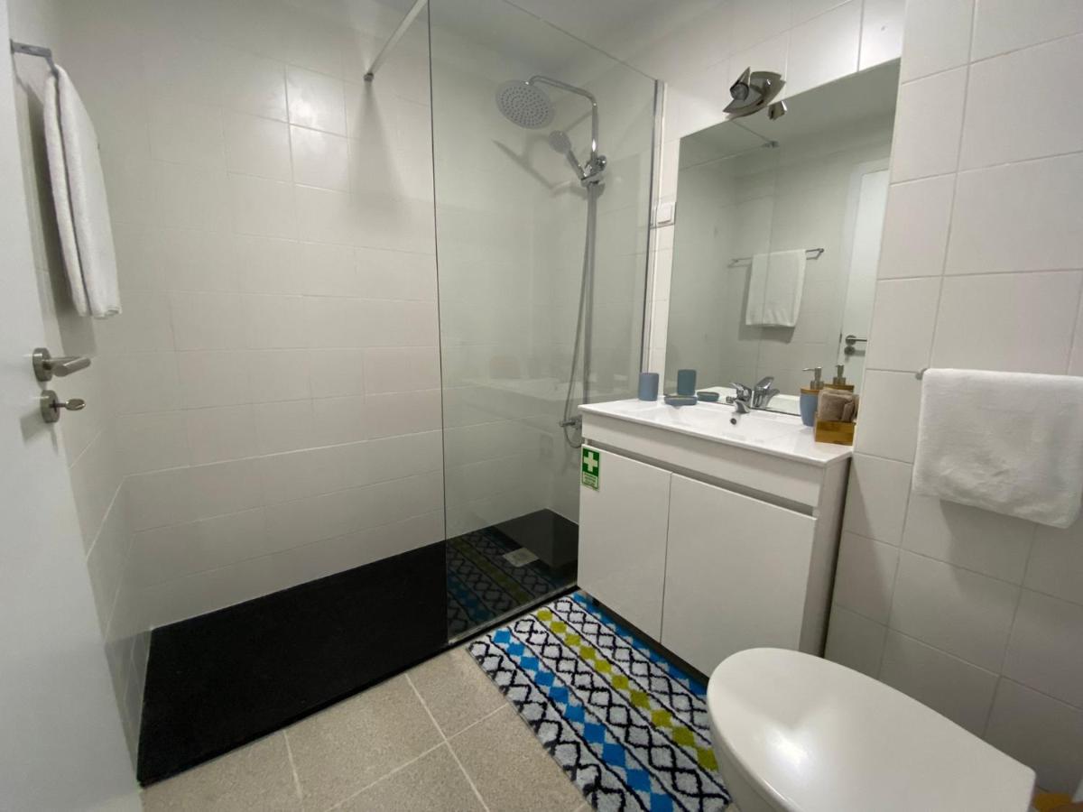 Apartamento Oliveira フンシャル エクステリア 写真