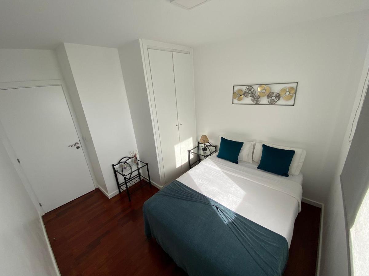 Apartamento Oliveira フンシャル エクステリア 写真