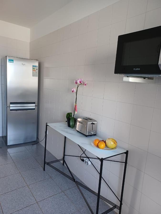 Apartamento Oliveira フンシャル エクステリア 写真
