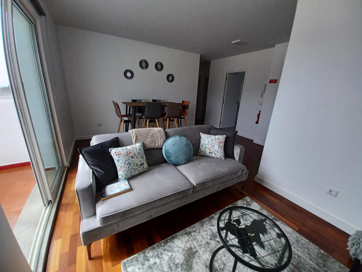 Apartamento Oliveira フンシャル エクステリア 写真
