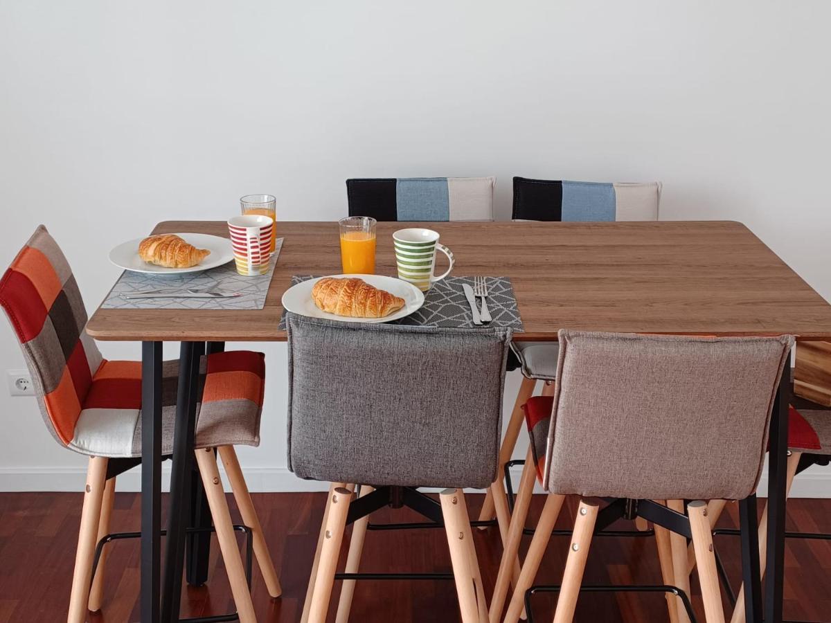 Apartamento Oliveira フンシャル エクステリア 写真